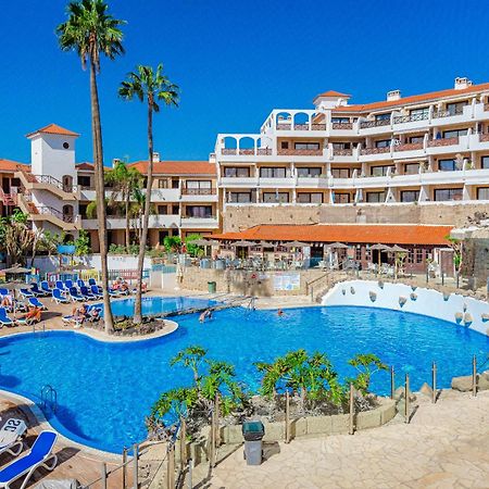 Albatros Golf Del Sur Apartment San Miguel de Abona Exterior foto