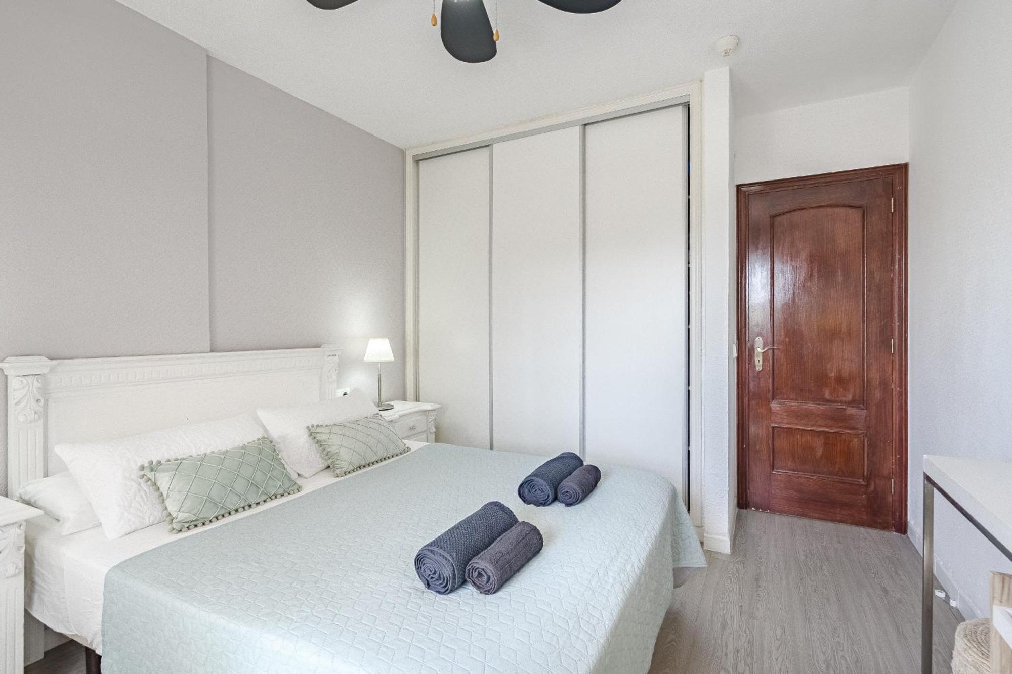 Albatros Golf Del Sur Apartment San Miguel de Abona Exterior foto